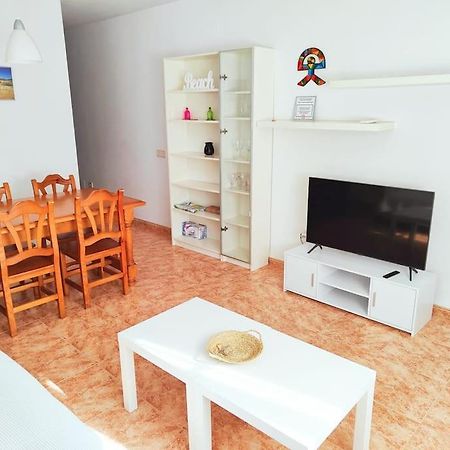Вилла Pita 3, San Jose, Nijar Экстерьер фото